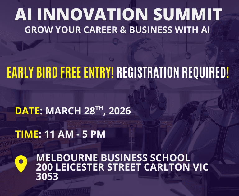 AI Innovation Summit – Empower 2025